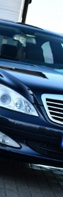 Mercedes-Benz Klasa S W221 320CDI Auto Prywatne!Full Serwis,Grzana tylna kanapa,Fotele z Pamięc-4
