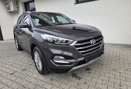 Hyundai Tucson III 1.6 177kM 4x4 navi kamera