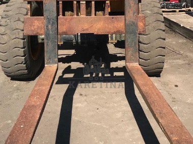 Matbro TS 270 280 - Widły Paleciak-1