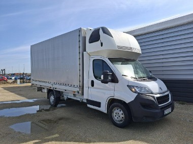 Peugeot Boxer Poleasingowe.pl BZ-1