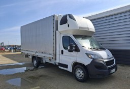 Peugeot Boxer Poleasingowe.pl BZ