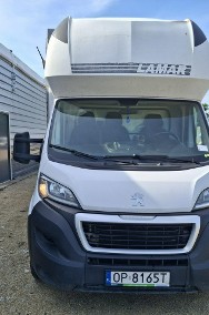Peugeot Boxer Poleasingowe.pl BZ-2