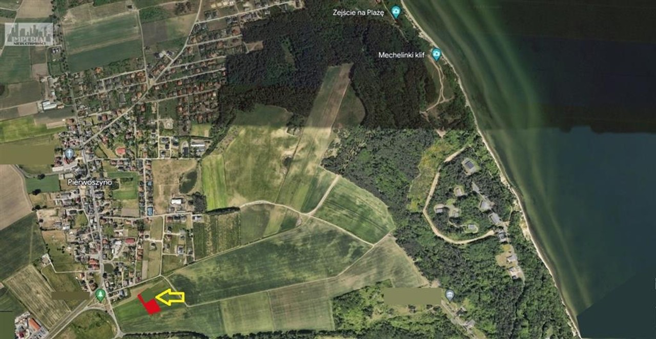 Mieszkanie | Pensjonat | Restauracja | Korty - Widok 2