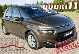 Citroen C4 Picasso II 1,6hdi DUDKI11 Ledy,Navi,Kam.Cof.EL.szyby&gt;Centralka,kredyt.OKAZJA