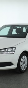 Skoda Fabia III , Salon Polska, 1. Właściciel, VAT 23%, Navi, Klima-3