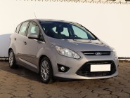 Ford C-MAX II , Klimatronic, Tempomat, Parktronic, Podgrzewane siedzienia