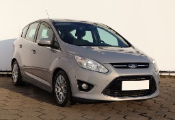 Ford C-MAX II , Klimatronic, Tempomat, Parktronic, Podgrzewane siedzienia