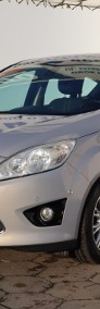 Ford C-MAX II , Klimatronic, Tempomat, Parktronic, Podgrzewane siedzienia-3