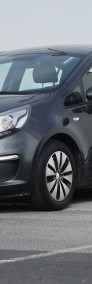 Kia Rio III , Salon Polska, Serwis ASO, Klima, Parktronic-3