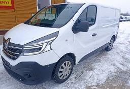 Renault Trafic Klima-Gps Niski przebieg