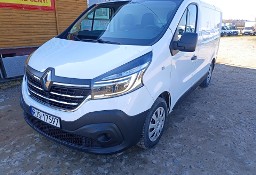 Renault Trafic Klima-Gps Niski przebieg