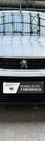 Peugeot Rifter TYLKO 59 TYŚ KM-serwisowany w ASO GWARANCJA 1WŁ Krajowy BEZWYPAD FV2-3