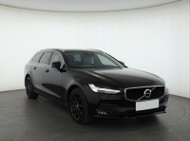 Volvo V90 II , Automat, Skóra, Navi, Klimatronic, Tempomat, Parktronic,