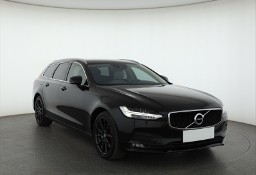 Volvo V90 II , Automat, Skóra, Navi, Klimatronic, Tempomat, Parktronic,