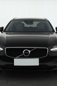 Volvo V90 II , Automat, Skóra, Navi, Klimatronic, Tempomat, Parktronic,-2