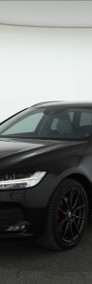 Volvo V90 II , Automat, Skóra, Navi, Klimatronic, Tempomat, Parktronic,-3