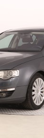 Volkswagen Passat B6 , Salon Polska, DSG, Xenon, Klimatronic, Parktronic,ALU-3