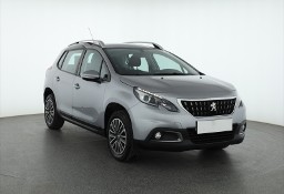 Peugeot 2008 , Salon Polska, Navi, Klimatronic, Tempomat, Parktronic