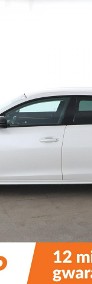 Peugeot 508 II FV23%, full LED, półskóra, navi, virtual cocpit, kamera i czujniki-4