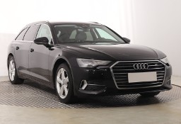 Audi A6 V (C8) , Salon Polska, Serwis ASO, Automat, VAT 23%, Navi,