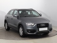 Audi Q3 I (8U) , Salon Polska, Serwis ASO, Navi, Xenon, Bi-Xenon,