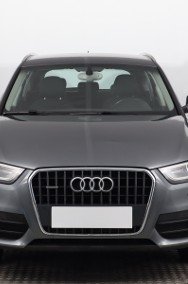 Audi Q3 I (8U) , Salon Polska, Serwis ASO, Navi, Xenon, Bi-Xenon,-2