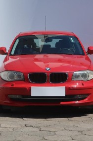 BMW SERIA 1 , Xenon, Klimatronic, Tempomat, Parktronic,ALU-2