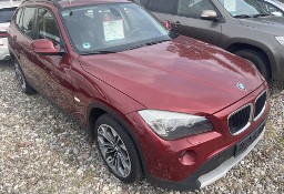 BMW X1 I (E84) 2.0 diesel