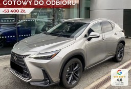 Lexus NX NX 14- 350h Prestige 2.5 Hybrid AWD 350h Prestige 2.5 Hybrid AWD 243KM | He