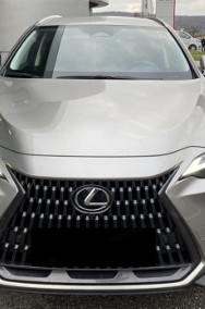 Lexus NX NX 14- 350h Prestige 2.5 Hybrid AWD 350h Prestige 2.5 Hybrid AWD 243KM | He-2