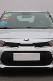 Kia Rio III , Salon Polska, 1. Właściciel, Serwis ASO, GAZ, VAT 23%,-2