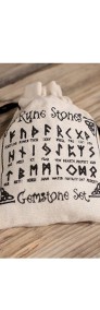 Kamień runiczny – Tygrysie Oko-3