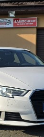 Audi A3 3 Lata Gwarancji SPORT S-Tronic Salon Polska Serwis ASO FV 23%-3