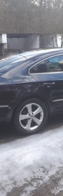 Passat Cc 2009r 2.0 tdi Krajowy-3