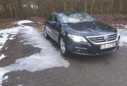 Volkswagen CC I Passat Cc 2009r 2.0 tdi Krajowy