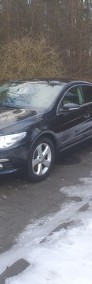 Passat Cc 2009r 2.0 tdi Krajowy-4