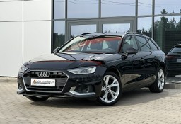 Audi A4 8W 8xAlu, Navi, Full LED, Climatronic, Grzane fotele, PreSense, GWARANC