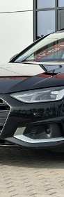 Audi A4 8W 8xAlu, Navi, Full LED, Climatronic, Grzane fotele, PreSense, GWARANC-3
