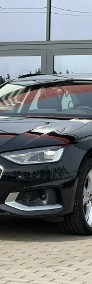 Audi A4 8W 8xAlu, Navi, Full LED, Climatronic, Grzane fotele, PreSense, GWARANC-4