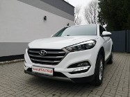 Hyundai Tucson III 2,0 CRDI 136KM# Klimatr #Tempomat # Ledy # Halogeny #ALU #Salon Pols