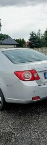 Chevrolet Epica Chevrolet Epica 2.0 06r-3