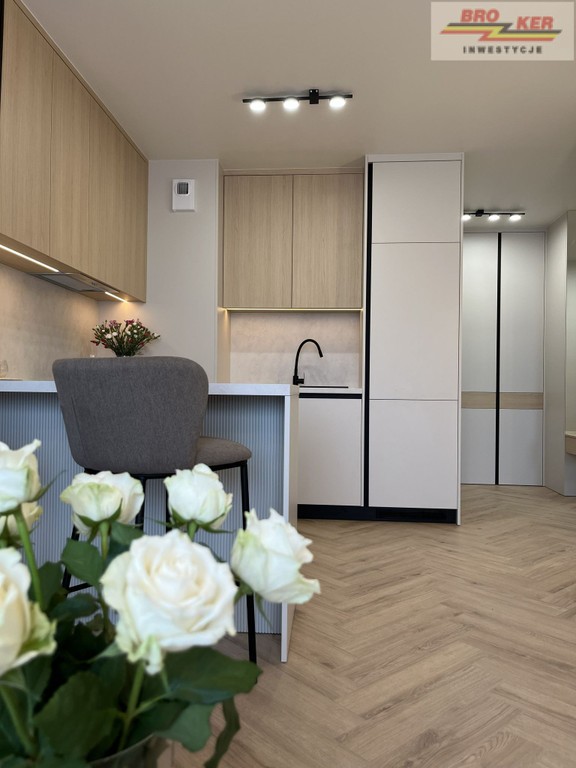 Mieszkanie na sprzedaż, 2 pokoje, 40 m², Czersk