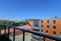Mieszkanie Gdańsk Śródmieście, ul. Stara Stocznia