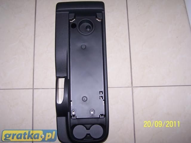 Wsik Podlokietnika Citroen Berlingo Gratka Pl