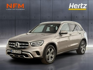 Mercedes-Benz Klasa GLC 2,0 200d(163 KM) 4Matic. Business Edition Salon PL Fv23-1