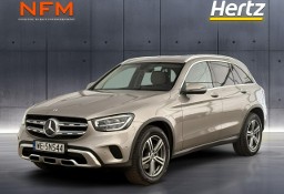 Mercedes-Benz Klasa GLC 2,0 200d(163 KM) 4Matic. Business Edition Salon PL Fv23