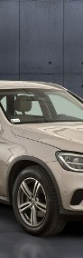 Mercedes-Benz Klasa GLC 2,0 200d(163 KM) 4Matic. Business Edition Salon PL Fv23-3