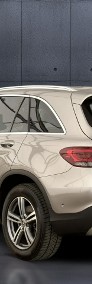 Mercedes-Benz Klasa GLC 2,0 200d(163 KM) 4Matic. Business Edition Salon PL Fv23-4