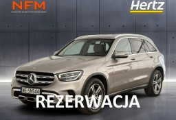 Mercedes-Benz Klasa GLC 2,0 200d(163 KM) 4Matic. Business Edition Salon PL Fv23