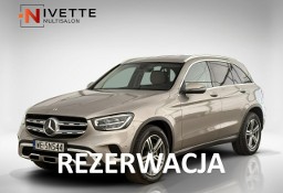 Mercedes-Benz Klasa GLC 2,0 200d(163 KM) 4Matic. Business Edition Salon PL Fv23